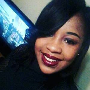 Meet your Posher, Shaneda